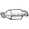 HONDA 1816P1EG00 Catalytic Converter